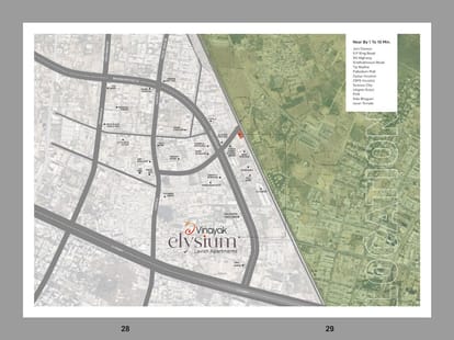 Vinayak Elysium Brochure Image 15
