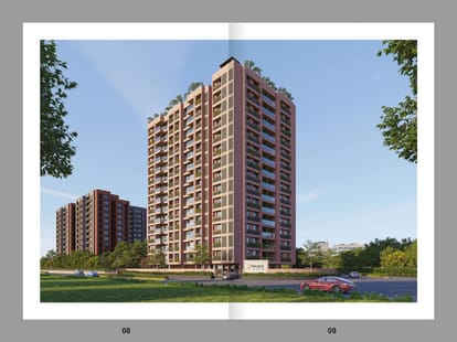 Vinayak Elysium Brochure Image 5