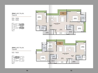 Vinayak Elysium Brochure Image 8