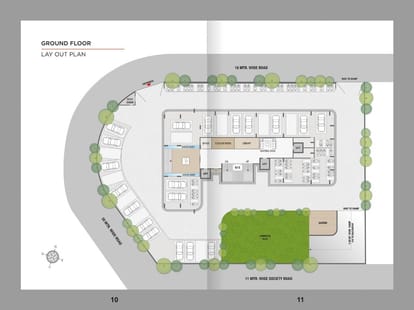 Vinayak Elysium Brochure Image 6