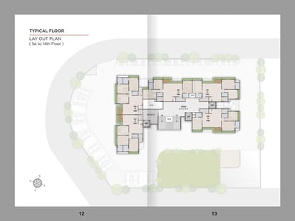 Vinayak Elysium Brochure Image 7