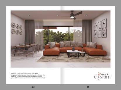 Vinayak Elysium Brochure Image 11