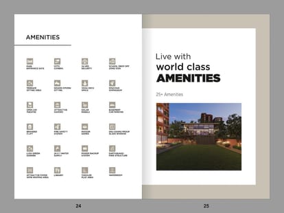 Vinayak Elysium Brochure Image 13