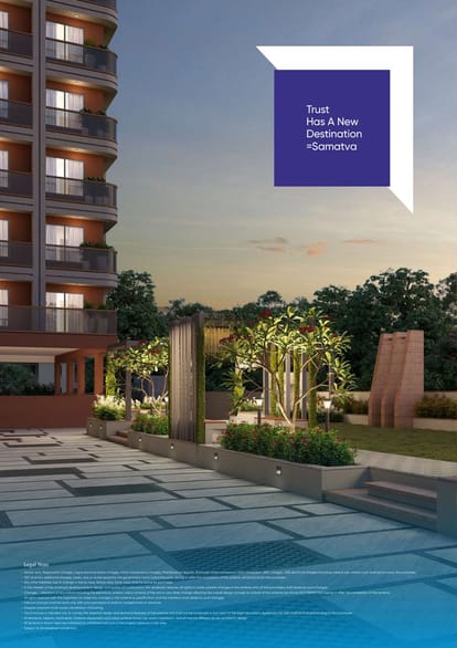 Samatva Carnation Brochure Image 12