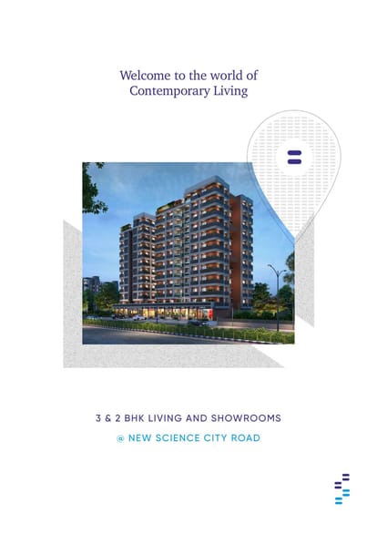 Samatva Carnation Brochure Image 2
