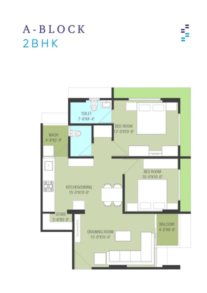 Samatva Carnation Brochure Image 13