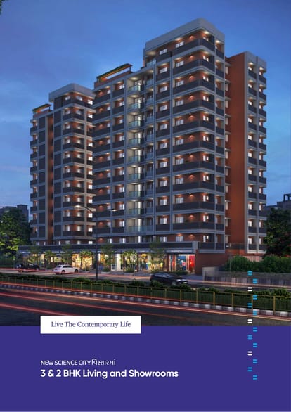 Samatva Carnation Brochure Image 16