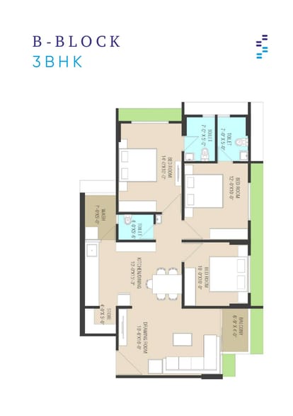 Samatva Carnation Brochure Image 14