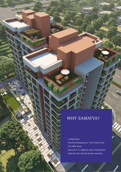 Samatva Carnation Brochure Image 4