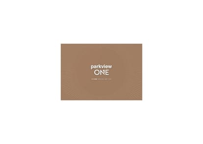 Parkview One Brochure Image 1