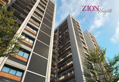 Zion Heights Brochure Image 1