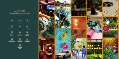 Forever Young Bungalows Brochure Image 24