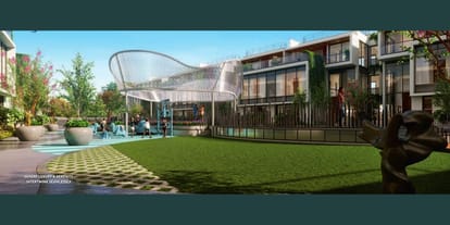 Forever Young Bungalows Brochure Image 22