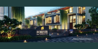 Forever Young Bungalows Brochure Image 7