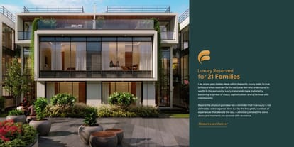 Forever Young Bungalows Brochure Image 6
