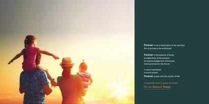 Forever Young Bungalows Brochure Image 3