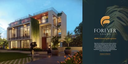 Forever Young Bungalows Brochure Image 5