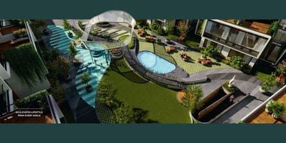 Forever Young Bungalows Brochure Image 8