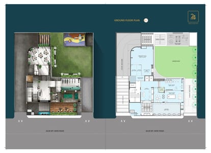 4 BHK For Sale Brochure Image 10