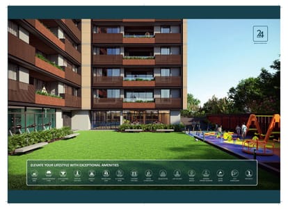 4 BHK For Sale Brochure Image 5