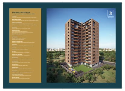 4 BHK For Sale Brochure Image 16