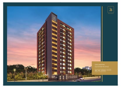 4 BHK For Sale Brochure Image 3