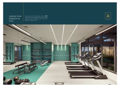 4 BHK For Sale Brochure Image 7