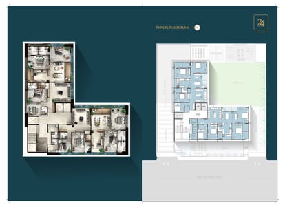 4 BHK For Sale Brochure Image 11