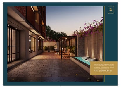 4 BHK For Sale Brochure Image 15