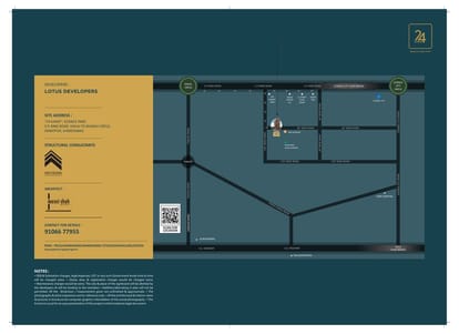 4 BHK For Sale Brochure Image 17