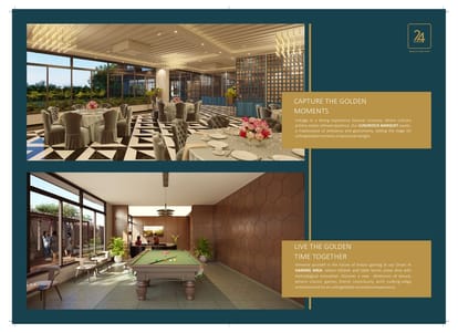 4 BHK For Sale Brochure Image 8