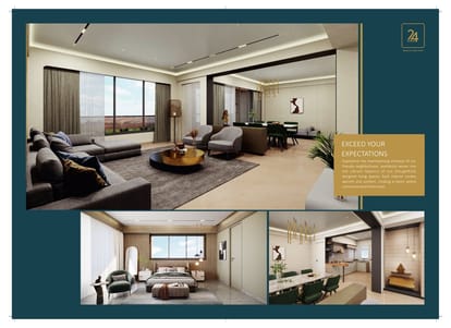 4 BHK For Sale Brochure Image 9