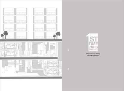 3 BHK Flat On Rent Brochure Image 5