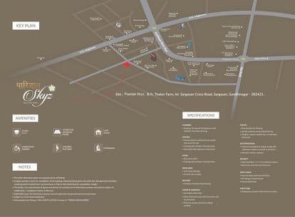 3 BHK Flat On Rent Brochure Image 20