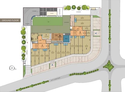 3 BHK Flat On Rent Brochure Image 12