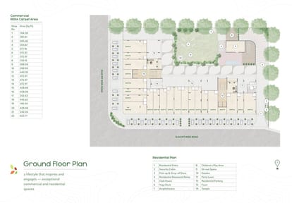 NB Upavan Brochure Image 9