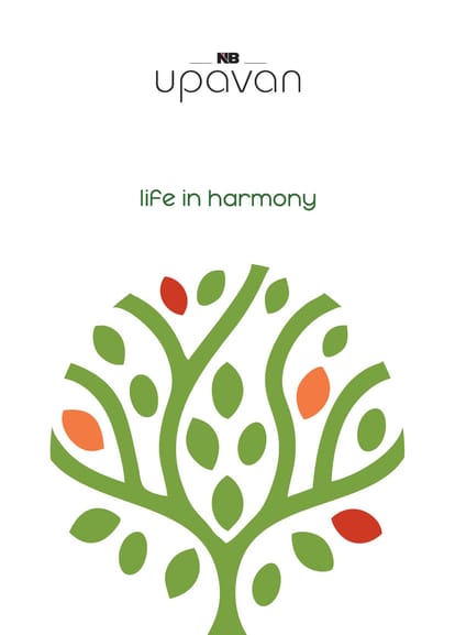NB Upavan Brochure Image 1