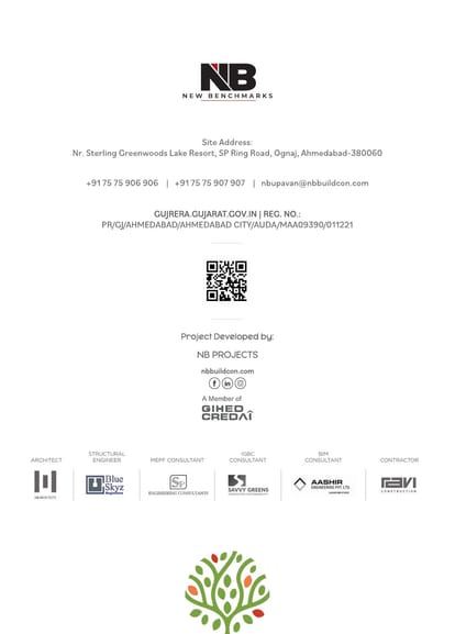 NB Upavan Brochure Image 15