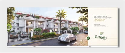 Swetayan Villa Brochure Image 2