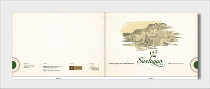 Swetayan Villa Brochure Image 1