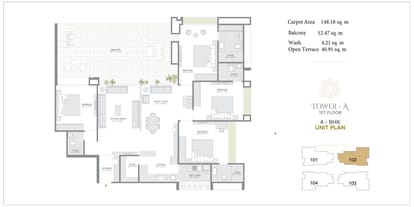 Kiara Opulent Brochure Image 11