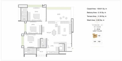 Kiara Opulent Brochure Image 17
