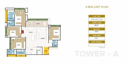 Kiara Opulent Brochure Image 12