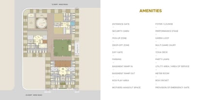 Kiara Opulent Brochure Image 4