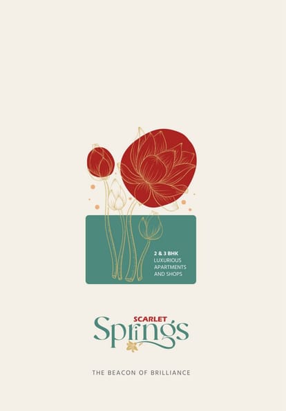 Scarlet Springs Brochure Image 1