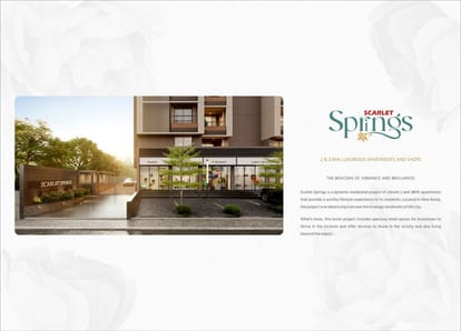 Scarlet Springs Brochure Image 2