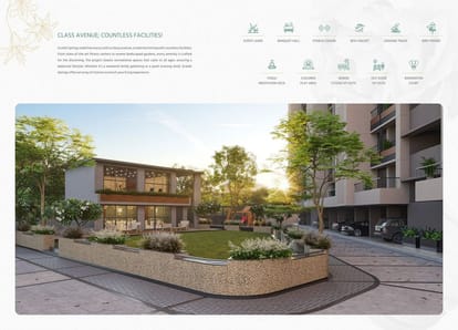 Scarlet Springs Brochure Image 5