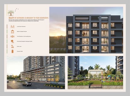 Aryaman Kalpvruksh Brochure Image 8