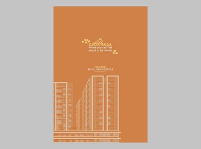 Aryaman Kalpvruksh Brochure Image 1