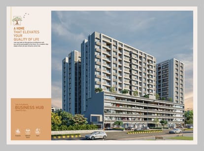 Aryaman Kalpvruksh Brochure Image 5